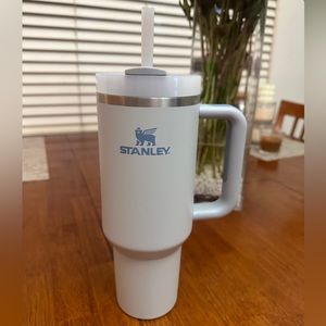 40 oz Stanley Tumbler cup